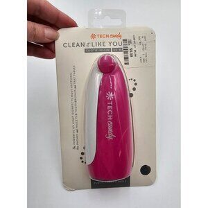 Tech Candy Clean It Like You Mean It UV Disinfectant Wand Travel Accessory